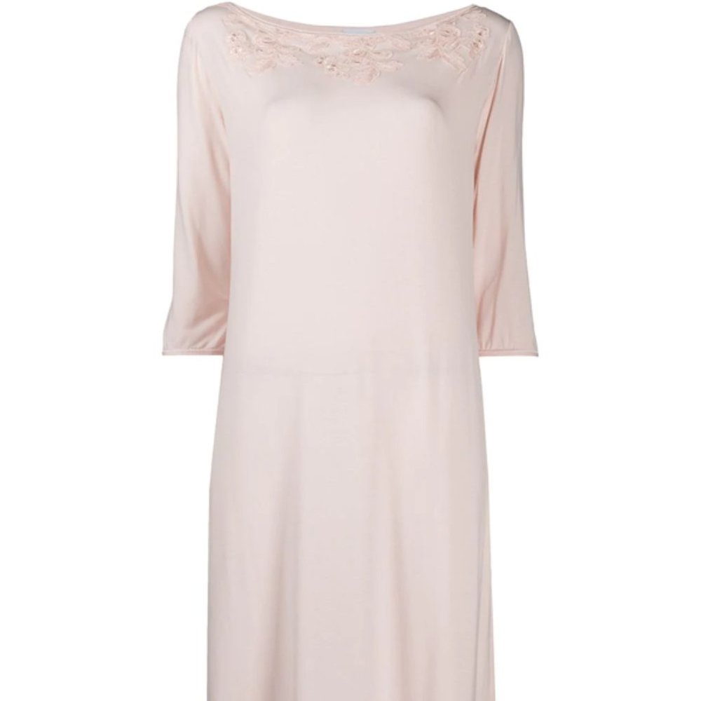 La Perla Maison Nightie/ Nightgown/ Night Dress, Pink, Size XS, RARE, New w/Tag